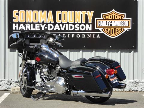 2022 Harley-Davidson Electra Glide® Standard in Cotati, California - Photo 4