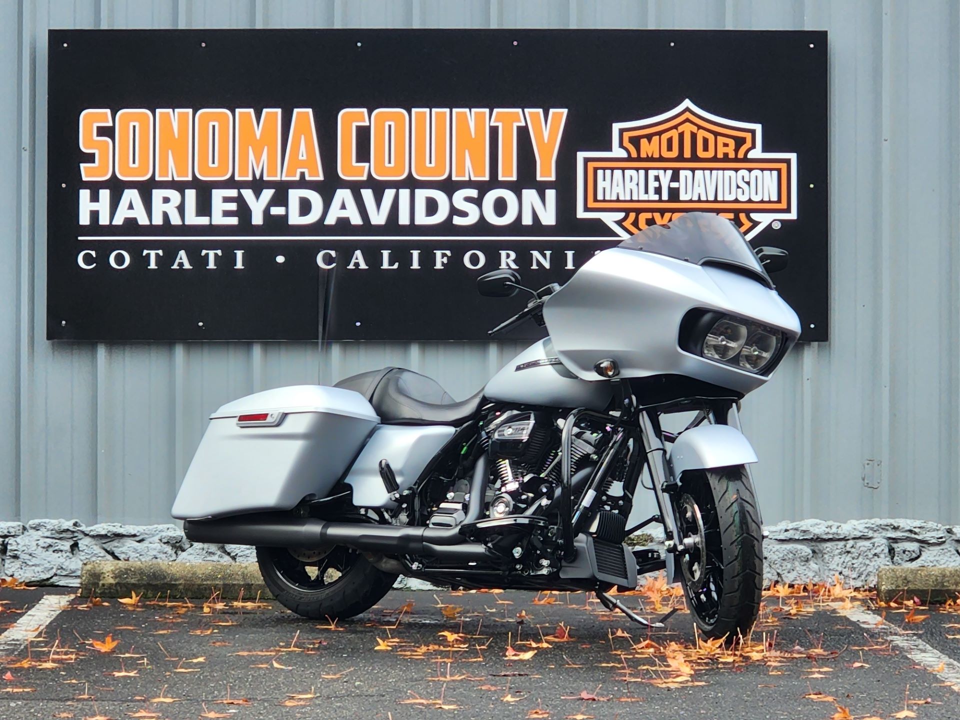 2020 Harley-Davidson Road Glide® Special in Cotati, California - Photo 2