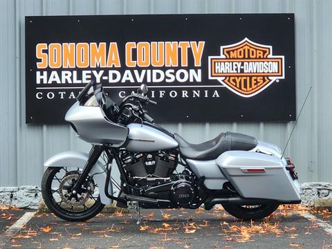 2020 Harley-Davidson Road Glide® Special in Cotati, California - Photo 3