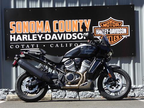 2023 Harley-Davidson Pan America™ 1250 Special in Cotati, California - Photo 1