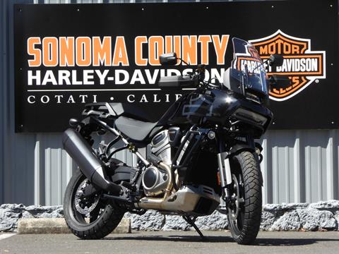 2023 Harley-Davidson Pan America™ 1250 Special in Cotati, California - Photo 2
