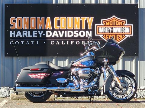 2017 Harley-Davidson Road Glide® Special in Cotati, California - Photo 1