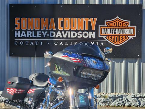 2017 Harley-Davidson Road Glide® Special in Cotati, California - Photo 5