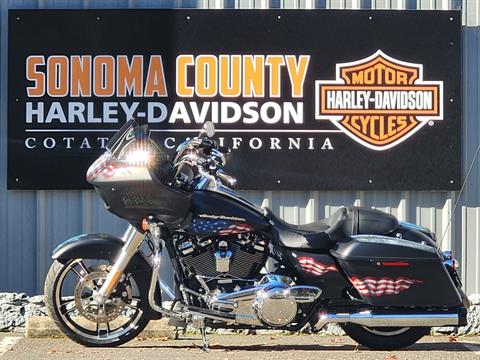 2017 Harley-Davidson Road Glide® Special in Cotati, California - Photo 7