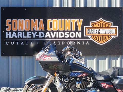 2017 Harley-Davidson Road Glide® Special in Cotati, California - Photo 8