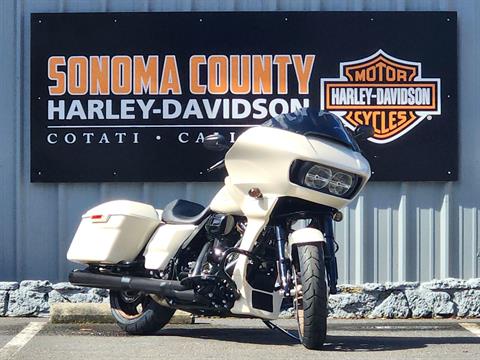 2023 Harley-Davidson Road Glide® ST in Cotati, California - Photo 2