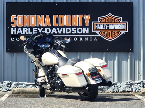 2023 Harley-Davidson Road Glide® ST in Cotati, California - Photo 4