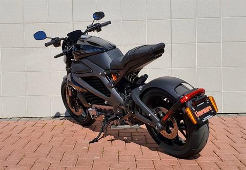 2020 Harley-Davidson Livewire™ in Livermore, California - Photo 4