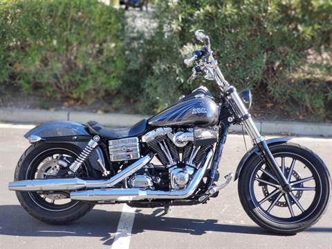 2014 Harley-Davidson Dyna® Street Bob® in Livermore, California - Photo 2