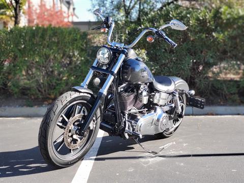 2014 Harley-Davidson Dyna® Street Bob® in Livermore, California - Photo 4