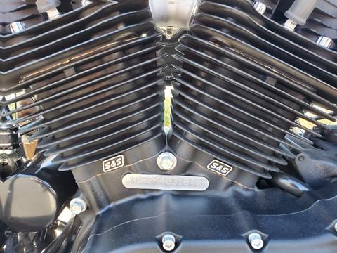 2019 Harley-Davidson Iron 883™ in Livermore, California - Photo 6