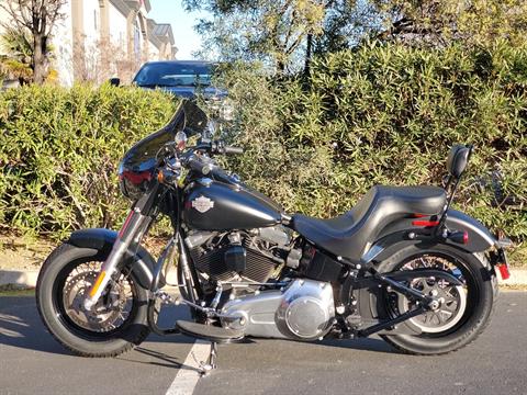 2016 Harley-Davidson Softail Slim® in Livermore, California - Photo 2
