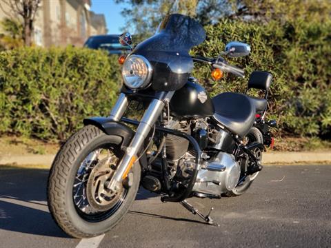 2016 Harley-Davidson Softail Slim® in Livermore, California - Photo 3