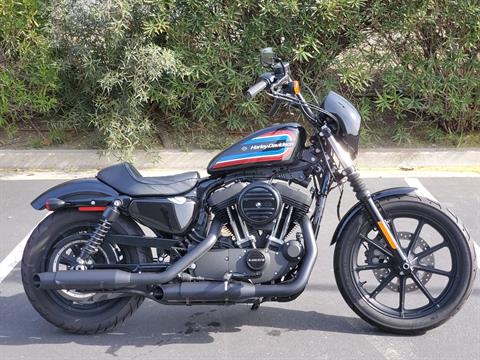 2021 Harley-Davidson Iron 1200™ in Livermore, California - Photo 2