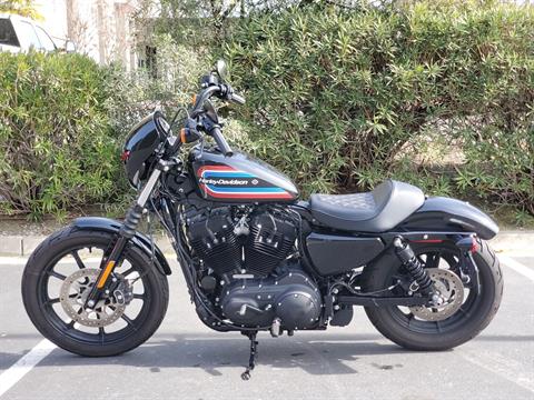 2021 Harley-Davidson Iron 1200™ in Livermore, California - Photo 3
