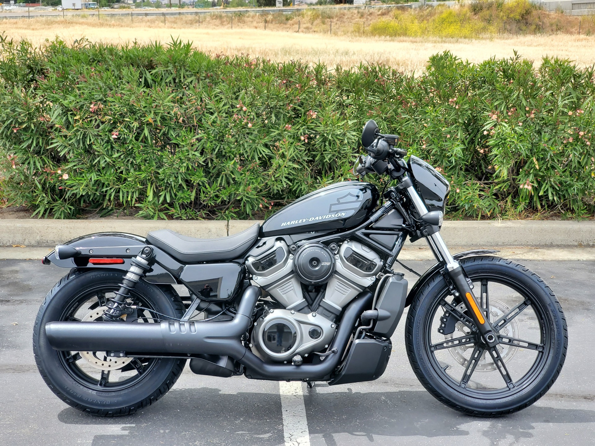 2022 Harley-Davidson Nightster™ in Livermore, California - Photo 2