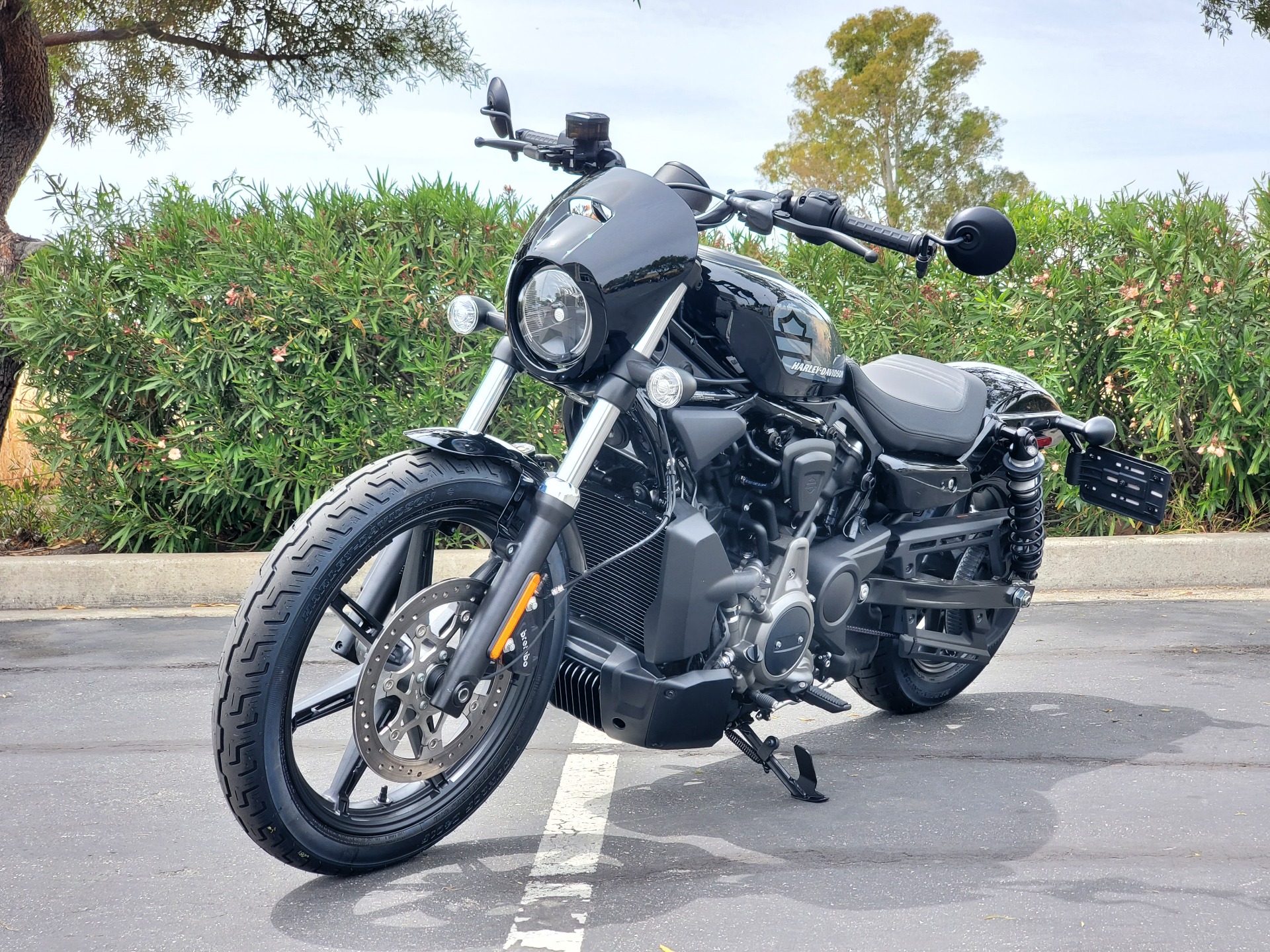 2022 Harley-Davidson Nightster™ in Livermore, California - Photo 3