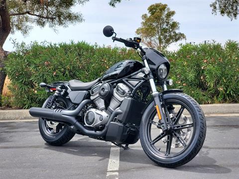 2022 Harley-Davidson Nightster™ in Livermore, California - Photo 4