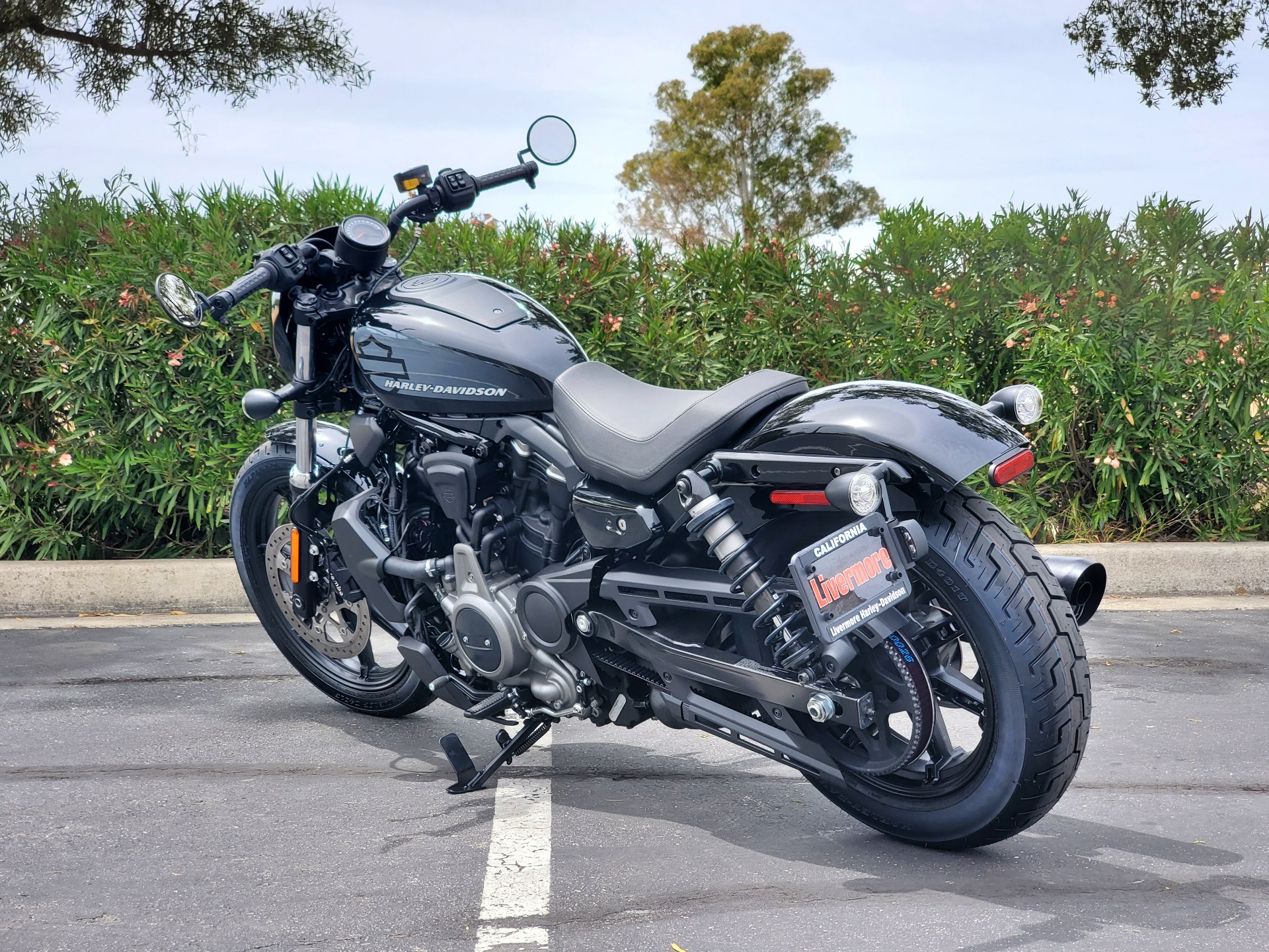 2022 Harley-Davidson Nightster™ in Livermore, California - Photo 5