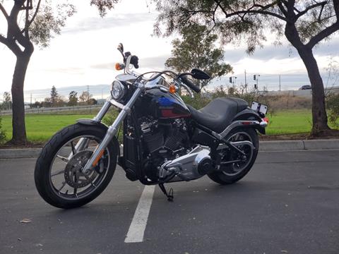 2019 Harley-Davidson Low Rider® in Livermore, California - Photo 1