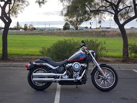 2019 Harley-Davidson Low Rider® in Livermore, California - Photo 2