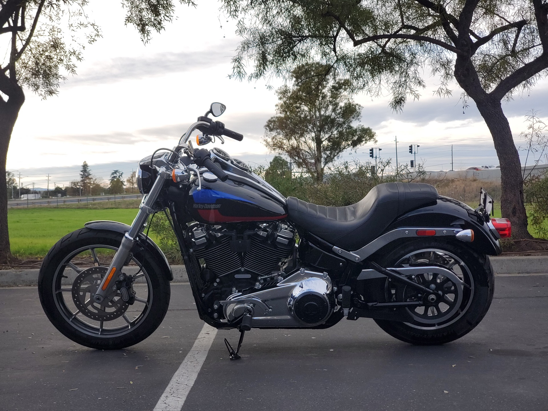 2019 Harley-Davidson Low Rider® in Livermore, California - Photo 4