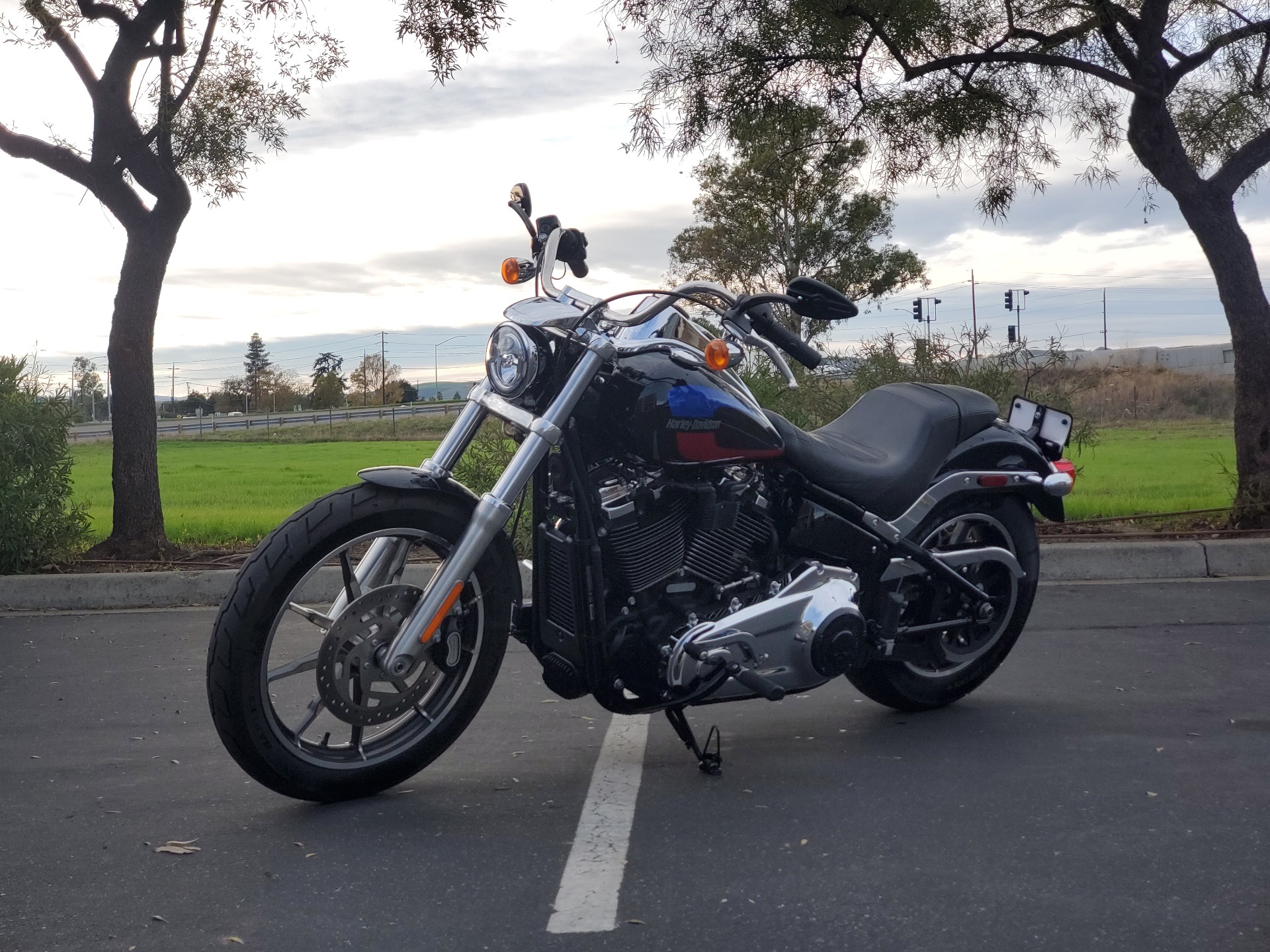 2019 Harley-Davidson Low Rider® in Livermore, California - Photo 5
