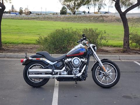 2019 Harley-Davidson Low Rider® in Livermore, California - Photo 6