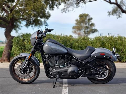 2022 Harley-Davidson FXLRS in Livermore, California - Photo 2