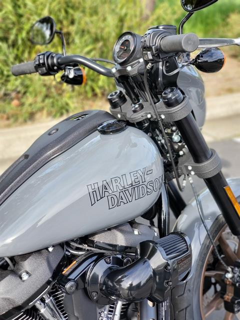 2022 Harley-Davidson FXLRS in Livermore, California - Photo 6