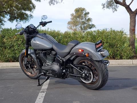 2022 Harley-Davidson FXLRS in Livermore, California - Photo 4
