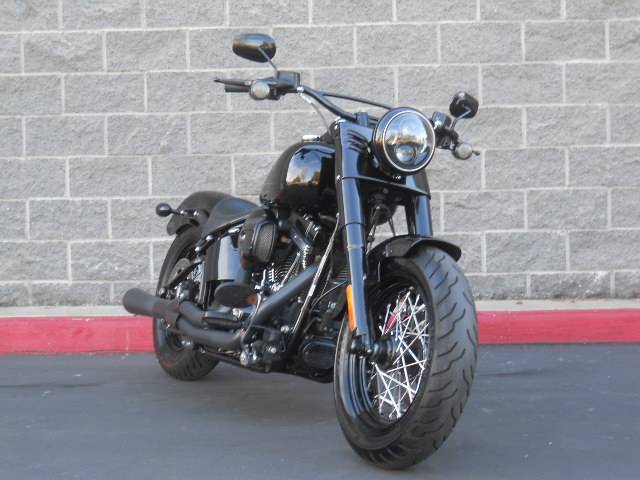2016 Harley-Davidson Softail Slim® S in Livermore, California - Photo 10