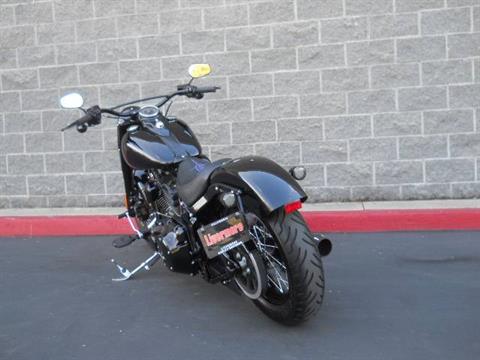 2016 Harley-Davidson Softail Slim® S in Livermore, California - Photo 7