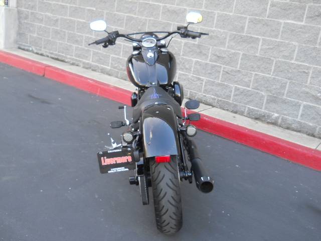 2016 Harley-Davidson Softail Slim® S in Livermore, California - Photo 11