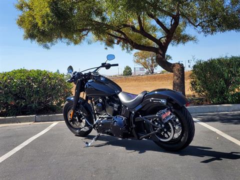 2016 Harley-Davidson Softail Slim® S in Livermore, California - Photo 5