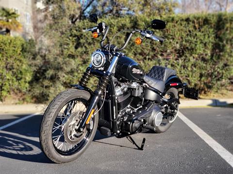 2020 Harley-Davidson Street Bob® in Livermore, California - Photo 2