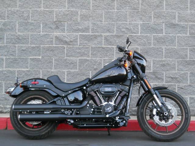 2020 harley davidson low rider s accessories