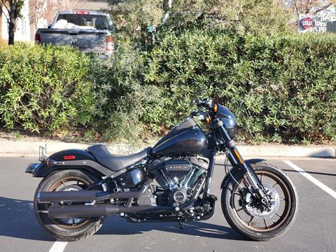 2020 Harley-Davidson Low Rider®S in Livermore, California - Photo 2