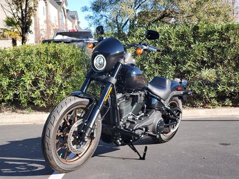 2020 Harley-Davidson Low Rider®S in Livermore, California - Photo 3