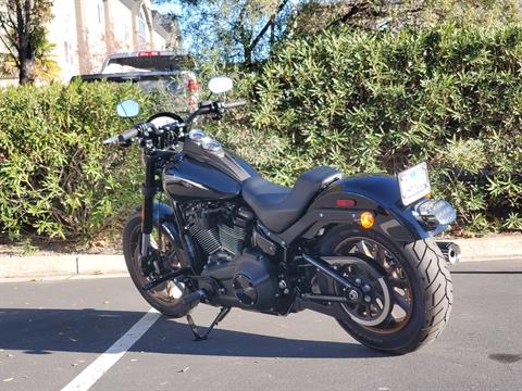 2020 Harley-Davidson Low Rider®S in Livermore, California - Photo 4