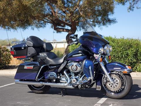 2010 Harley-Davidson Electra Glide® Ultra Limited in Livermore, California - Photo 1