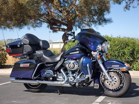 2010 Harley-Davidson Electra Glide® Ultra Limited in Livermore, California - Photo 5