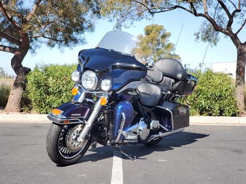 2010 Harley-Davidson Electra Glide® Ultra Limited in Livermore, California - Photo 3
