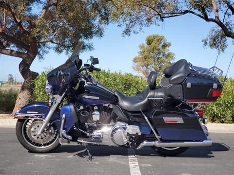 2010 Harley-Davidson Electra Glide® Ultra Limited in Livermore, California - Photo 2
