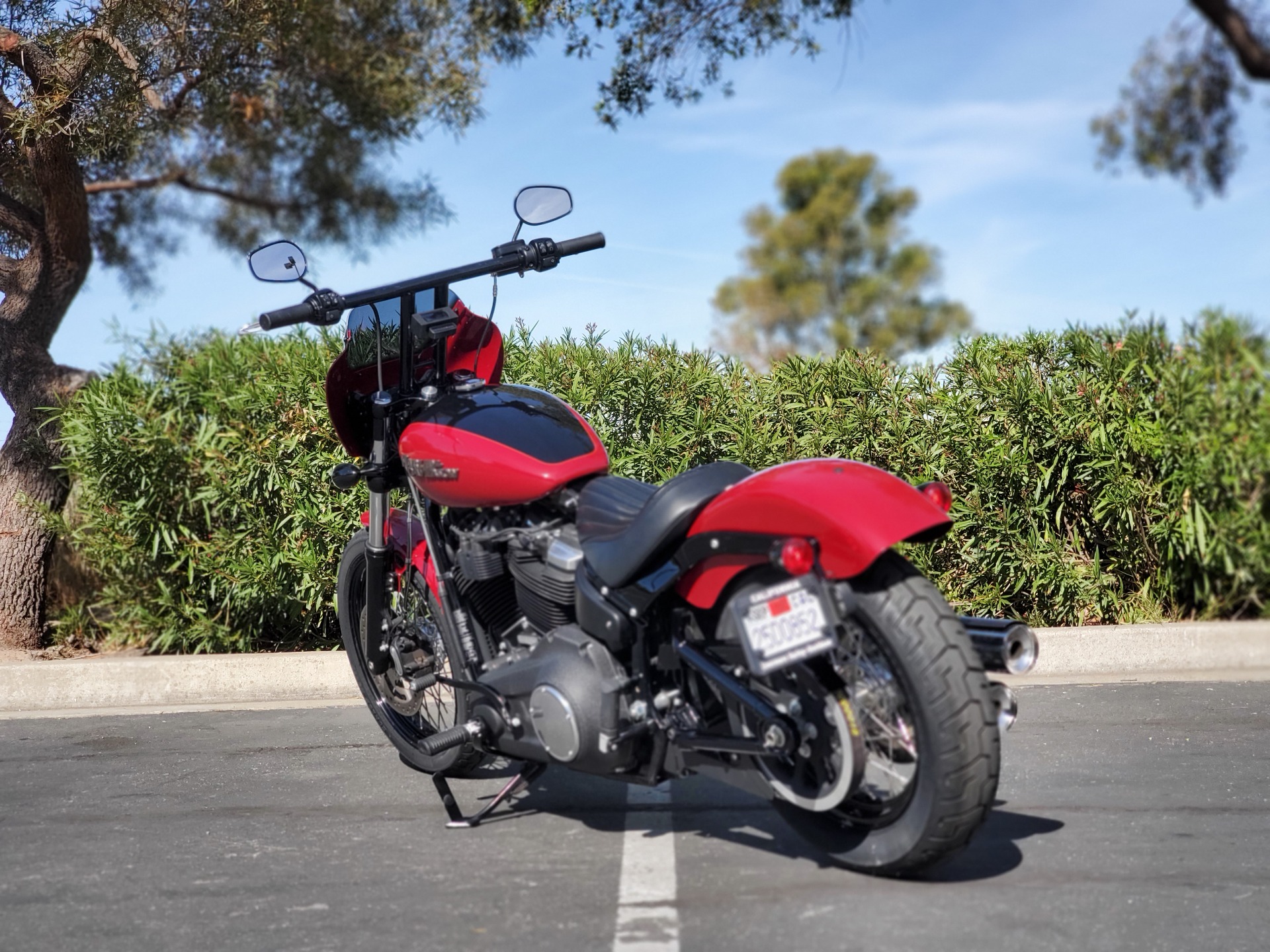 2020 Harley-Davidson Street Bob® in Livermore, California - Photo 6