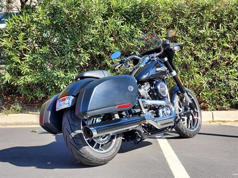 2018 Harley-Davidson Sport Glide® in Livermore, California - Photo 3