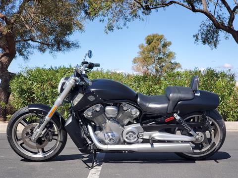 2012 Harley-Davidson V-Rod Muscle® in Livermore, California - Photo 1