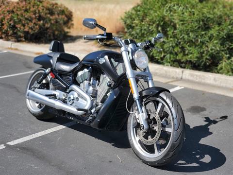 2012 Harley-Davidson V-Rod Muscle® in Livermore, California - Photo 2