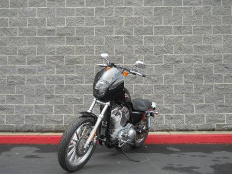 2008 Harley-Davidson Sportster® 883 in Livermore, California - Photo 6