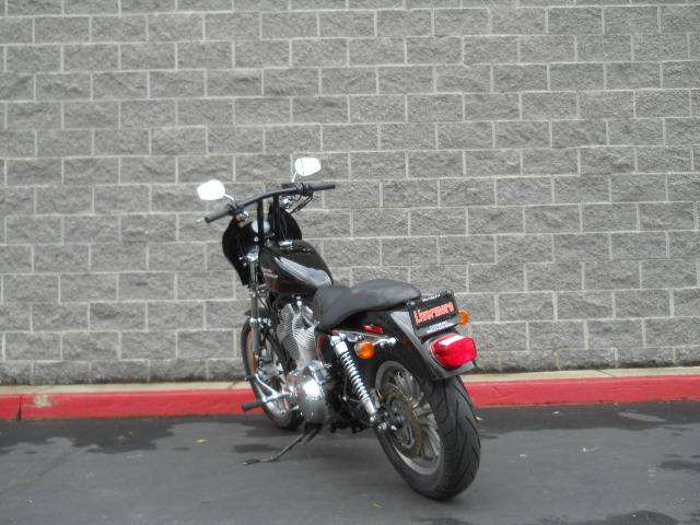 2008 Harley-Davidson Sportster® 883 in Livermore, California - Photo 7